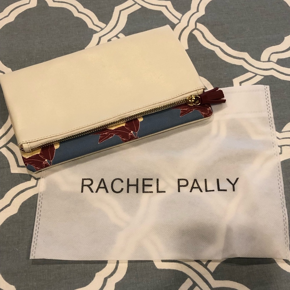 Rachel Pally clutch